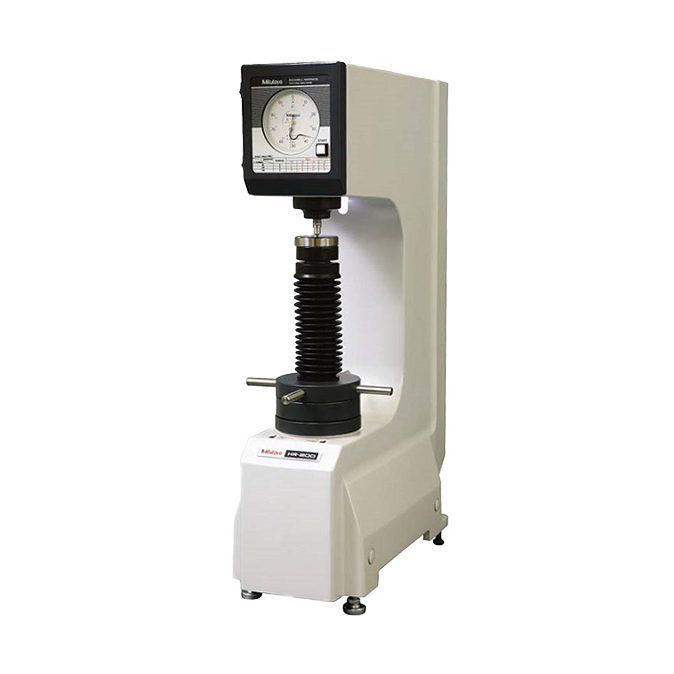 硬度計<br> AKASHI AR-10