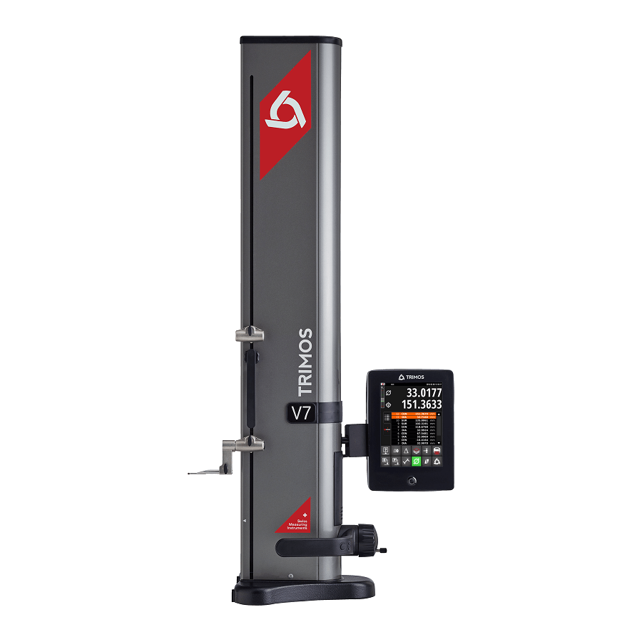 高度規<br> Tesa / Trimos